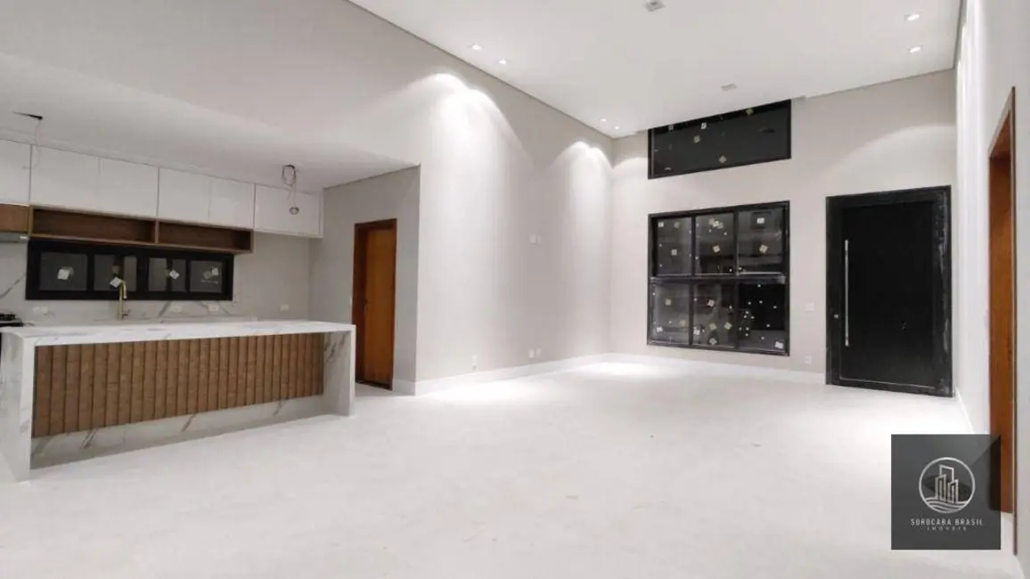 Foto 3 de Casa de Condomínio com 4 quartos à venda, 497m2 em Votorantim - SP