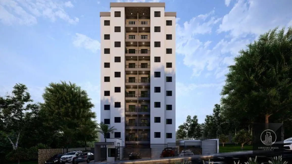 Apartamento com 2 quartos à venda, 49m2 em Vila Aeroporto, Sorocaba - SP - imagem 1 Foto 1 de Apartamento com 2 quartos à venda, 49m2 em Vila Aeroporto, Sorocaba - SP