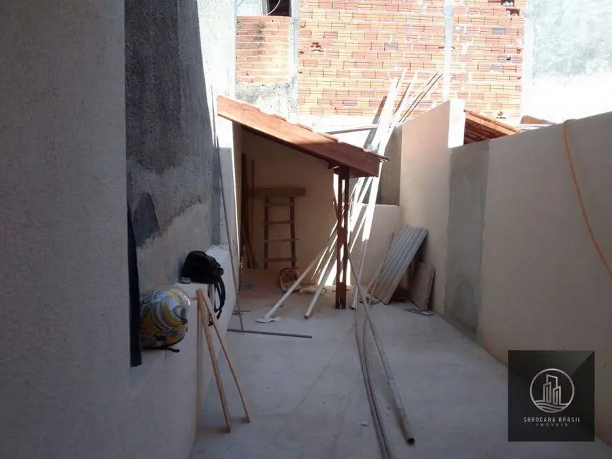 Foto 2 de Casa com 2 quartos à venda, 90m2 em Vila Progresso, Sorocaba - SP