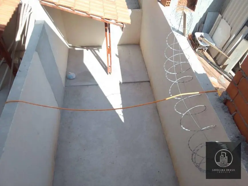 Foto 3 de Casa com 2 quartos à venda, 90m2 em Vila Progresso, Sorocaba - SP