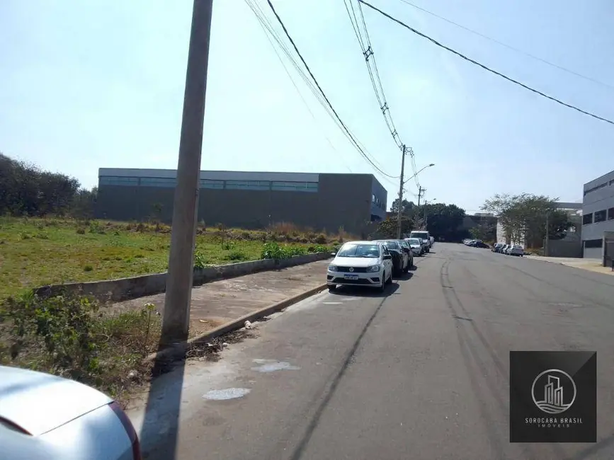 Foto 2 de Terreno / Lote à venda, 1029m2 em Sorocaba - SP