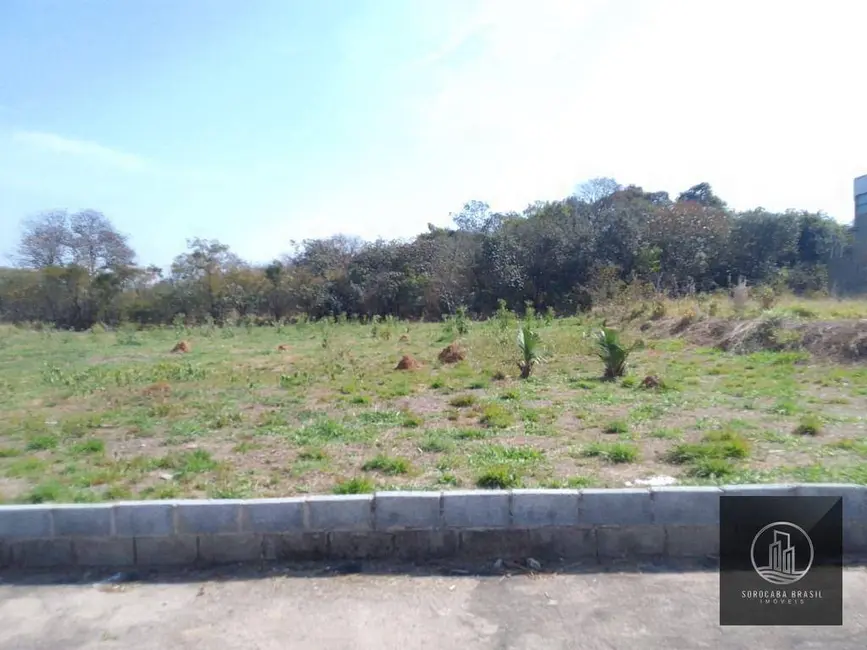 Foto 1 de Terreno / Lote à venda, 1029m2 em Sorocaba - SP