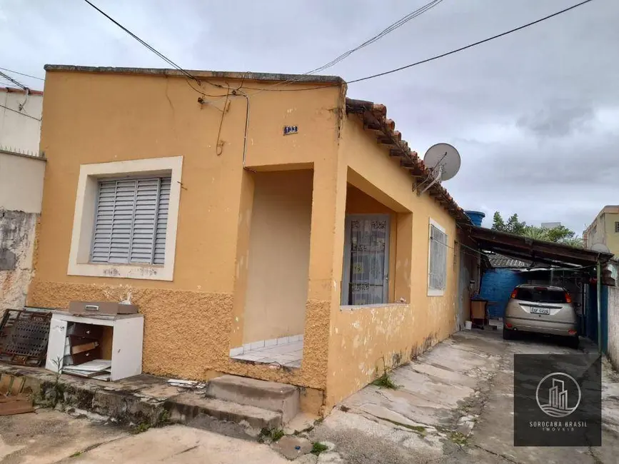 Foto 1 de Casa com 2 quartos à venda, 290m2 em Vila Almeida, Sorocaba - SP