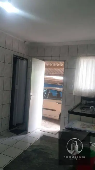 Foto 9 de Casa com 2 quartos à venda, 290m2 em Vila Almeida, Sorocaba - SP