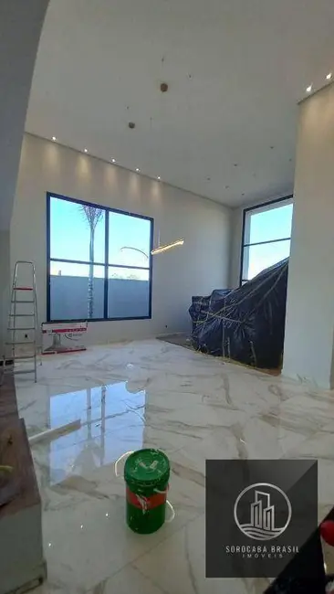 Foto 4 de Casa de Condomínio com 3 quartos à venda, 458m2 em Alphaville Nova Esplanada, Votorantim - SP