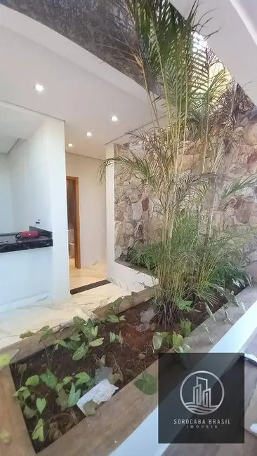 Foto 5 de Casa de Condomínio com 3 quartos à venda, 458m2 em Alphaville Nova Esplanada, Votorantim - SP