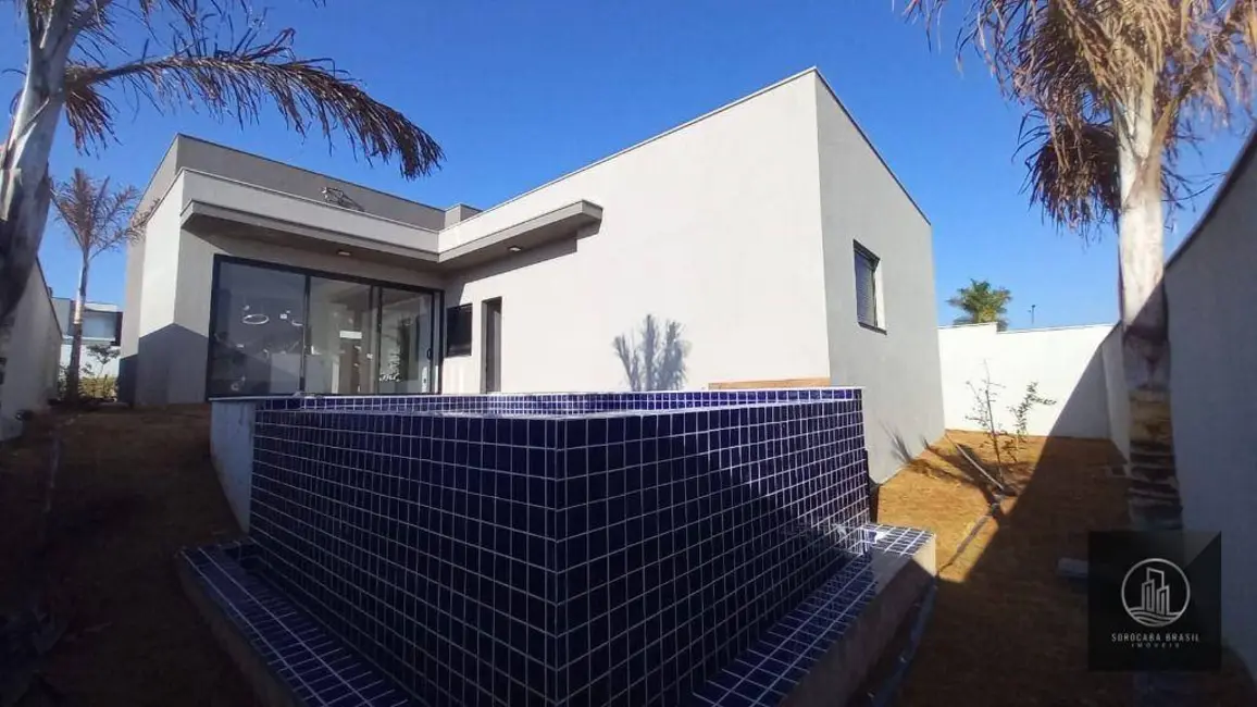 Casa de Condomínio com 3 quartos à venda, 458m2 em Alphaville Nova Esplanada, Votorantim - SP - imagem 7 Foto 7 de Casa de Condomínio com 3 quartos à venda, 458m2 em Alphaville Nova Esplanada, Votorantim - SP