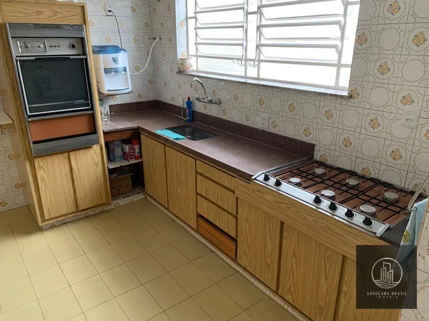 Casa com 3 quartos à venda, 370m2 em Vila Carvalho, Sorocaba - SP - imagem 5 Foto 5 de Casa com 3 quartos à venda, 370m2 em Vila Carvalho, Sorocaba - SP