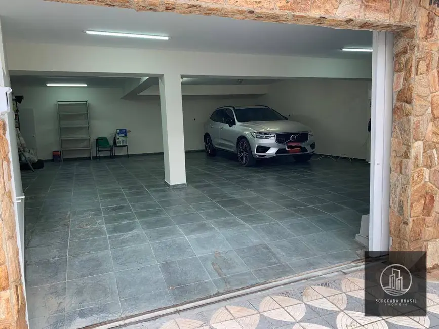 Casa com 3 quartos à venda, 370m2 em Vila Carvalho, Sorocaba - SP - imagem 8 Foto 8 de Casa com 3 quartos à venda, 370m2 em Vila Carvalho, Sorocaba - SP