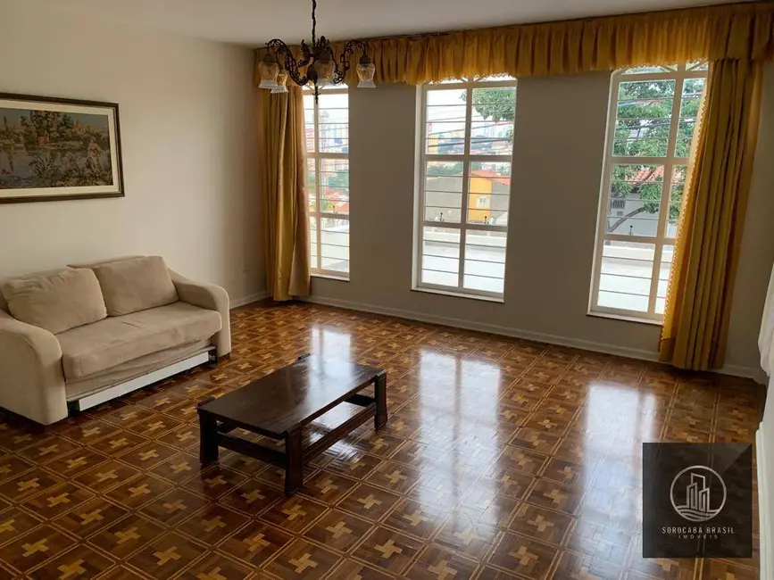 Casa com 3 quartos à venda, 370m2 em Vila Carvalho, Sorocaba - SP - imagem 4 Foto 4 de Casa com 3 quartos à venda, 370m2 em Vila Carvalho, Sorocaba - SP