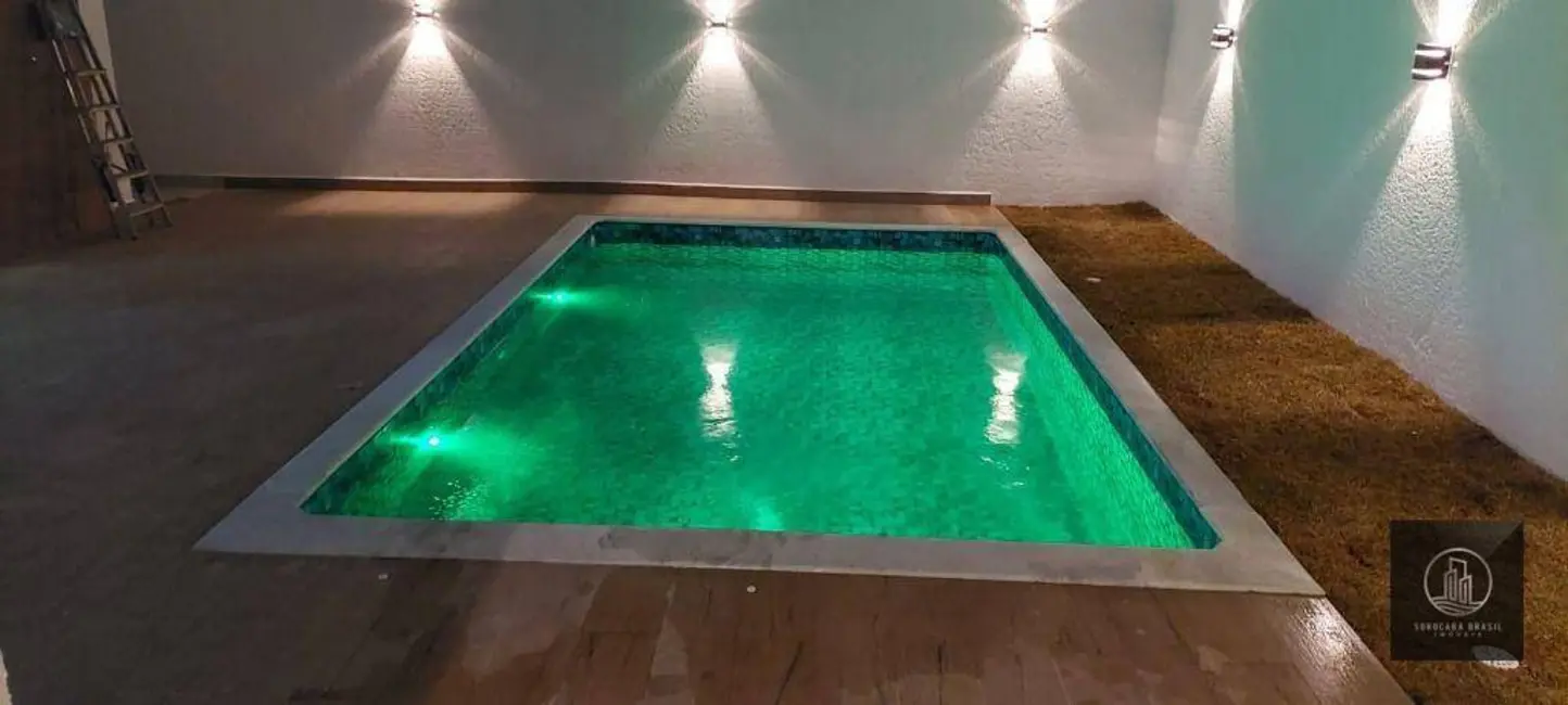 Casa de Condomínio com 3 quartos à venda, 467m2 em Votorantim - SP - imagem 6 Foto 6 de Casa de Condomínio com 3 quartos à venda, 467m2 em Votorantim - SP