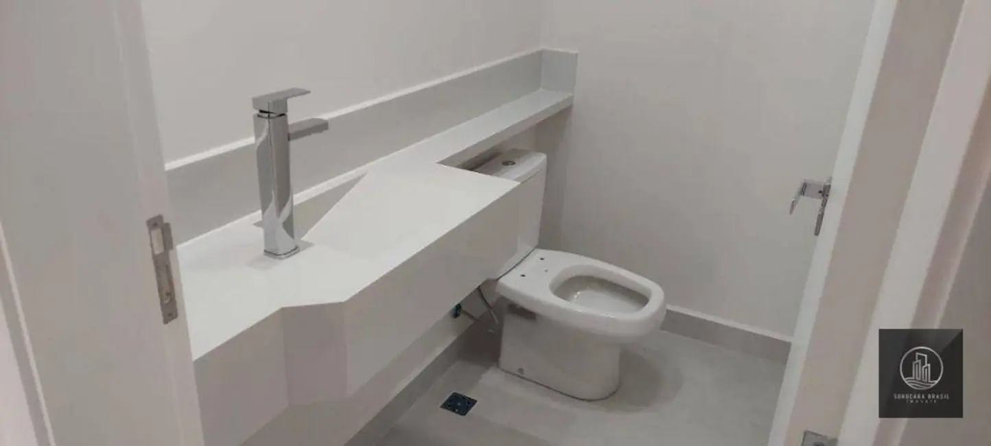 Casa de Condomínio com 3 quartos à venda, 467m2 em Votorantim - SP - imagem 3 Foto 3 de Casa de Condomínio com 3 quartos à venda, 467m2 em Votorantim - SP