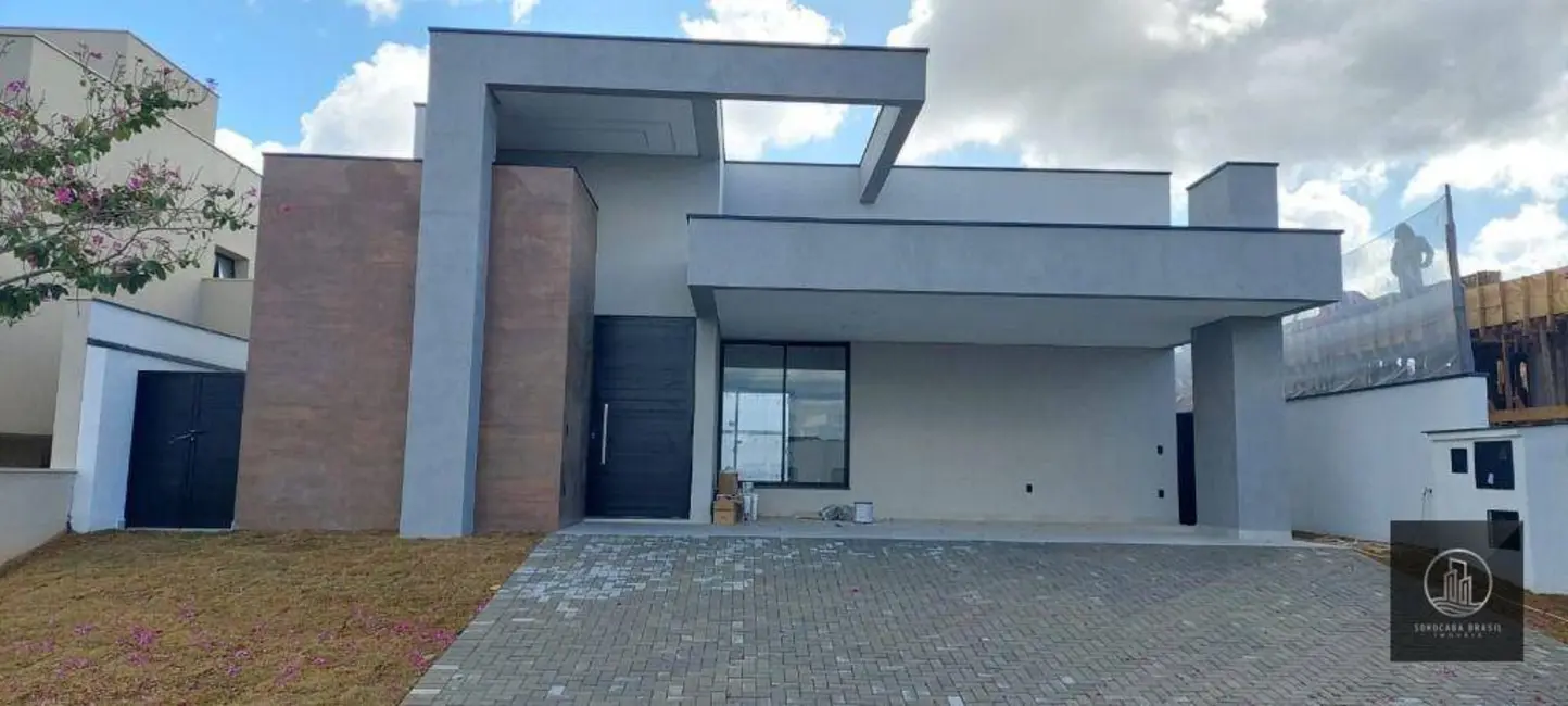 Casa de Condomínio com 3 quartos à venda, 467m2 em Votorantim - SP - imagem 9 Foto 9 de Casa de Condomínio com 3 quartos à venda, 467m2 em Votorantim - SP