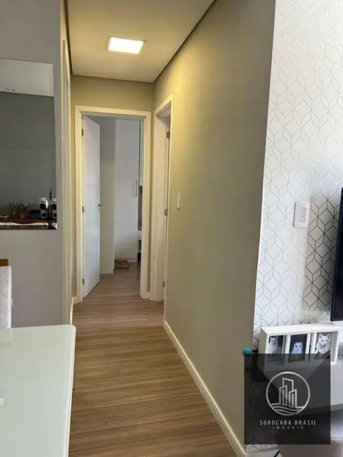 Apartamento com 2 quartos à venda, 53m2 em Chácaras Reunidas São Jorge, Sorocaba - SP - imagem 3 Foto 3 de Apartamento com 2 quartos à venda, 53m2 em Chácaras Reunidas São Jorge, Sorocaba - SP