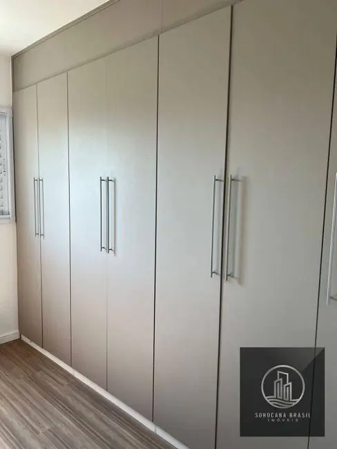 Apartamento com 2 quartos à venda, 53m2 em Chácaras Reunidas São Jorge, Sorocaba - SP - imagem 7 Foto 7 de Apartamento com 2 quartos à venda, 53m2 em Chácaras Reunidas São Jorge, Sorocaba - SP