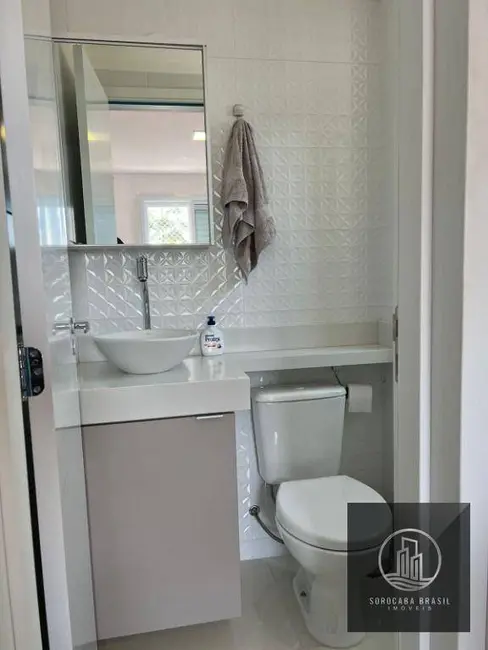 Apartamento com 2 quartos à venda, 53m2 em Chácaras Reunidas São Jorge, Sorocaba - SP - imagem 5 Foto 5 de Apartamento com 2 quartos à venda, 53m2 em Chácaras Reunidas São Jorge, Sorocaba - SP