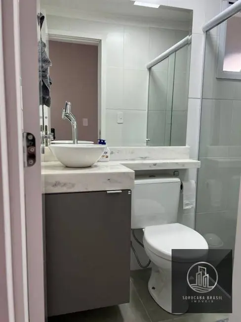 Apartamento com 2 quartos à venda, 53m2 em Chácaras Reunidas São Jorge, Sorocaba - SP - imagem 6 Foto 6 de Apartamento com 2 quartos à venda, 53m2 em Chácaras Reunidas São Jorge, Sorocaba - SP