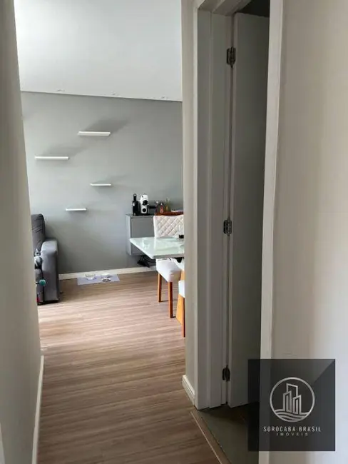 Apartamento com 2 quartos à venda, 53m2 em Chácaras Reunidas São Jorge, Sorocaba - SP - imagem 4 Foto 4 de Apartamento com 2 quartos à venda, 53m2 em Chácaras Reunidas São Jorge, Sorocaba - SP
