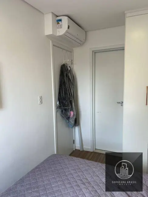 Apartamento com 2 quartos à venda, 53m2 em Chácaras Reunidas São Jorge, Sorocaba - SP - imagem 9 Foto 9 de Apartamento com 2 quartos à venda, 53m2 em Chácaras Reunidas São Jorge, Sorocaba - SP