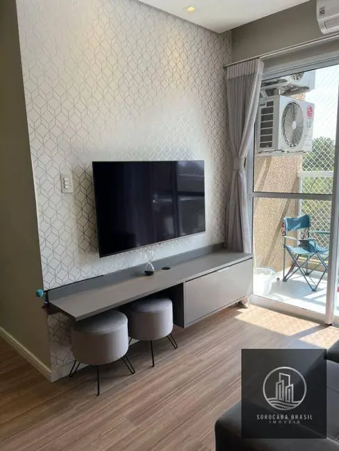 Apartamento com 2 quartos à venda, 53m2 em Chácaras Reunidas São Jorge, Sorocaba - SP - imagem 8 Foto 8 de Apartamento com 2 quartos à venda, 53m2 em Chácaras Reunidas São Jorge, Sorocaba - SP