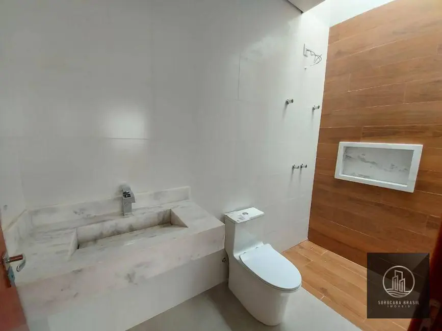 Casa de Condomínio com 3 quartos à venda, 268m2 em Alto da Boa Vista, Sorocaba - SP - imagem 5 Foto 5 de Casa de Condomínio com 3 quartos à venda, 268m2 em Alto da Boa Vista, Sorocaba - SP