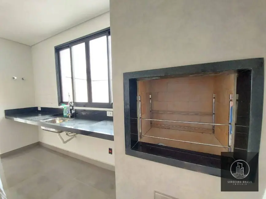 Casa de Condomínio com 3 quartos à venda, 268m2 em Alto da Boa Vista, Sorocaba - SP - imagem 7 Foto 7 de Casa de Condomínio com 3 quartos à venda, 268m2 em Alto da Boa Vista, Sorocaba - SP