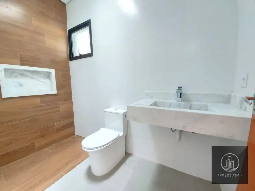 Casa de Condomínio com 3 quartos à venda, 268m2 em Alto da Boa Vista, Sorocaba - SP - imagem 8 Foto 8 de Casa de Condomínio com 3 quartos à venda, 268m2 em Alto da Boa Vista, Sorocaba - SP