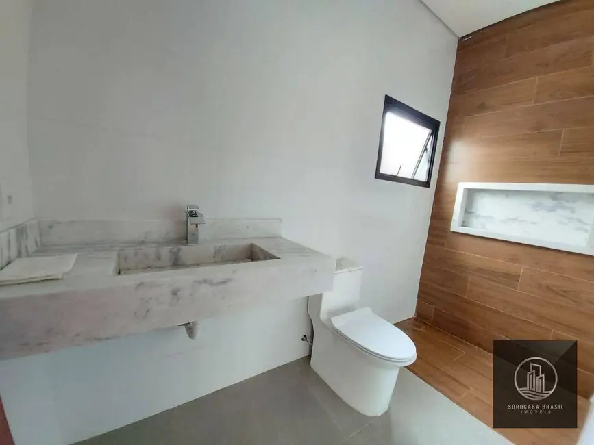 Casa de Condomínio com 3 quartos à venda, 268m2 em Alto da Boa Vista, Sorocaba - SP - imagem 9 Foto 9 de Casa de Condomínio com 3 quartos à venda, 268m2 em Alto da Boa Vista, Sorocaba - SP