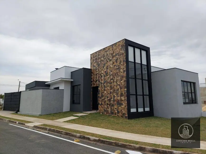 Casa de Condomínio com 3 quartos à venda, 268m2 em Alto da Boa Vista, Sorocaba - SP - imagem 4 Foto 4 de Casa de Condomínio com 3 quartos à venda, 268m2 em Alto da Boa Vista, Sorocaba - SP