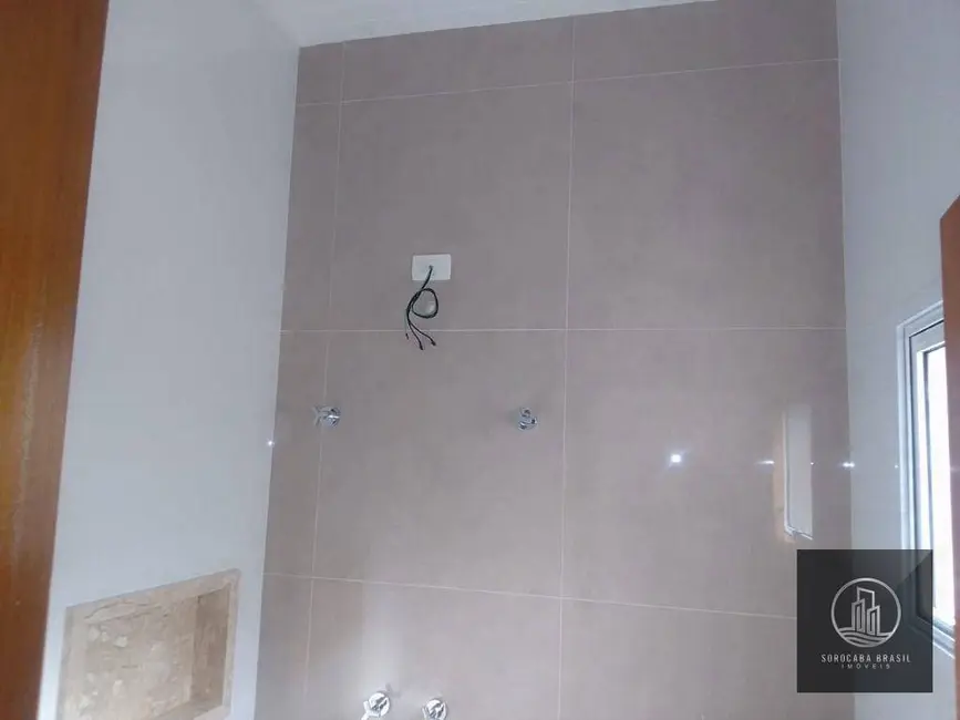 Foto 2 de Casa de Condomínio com 3 quartos à venda, 200m2 em Jardim Villagio Milano, Sorocaba - SP