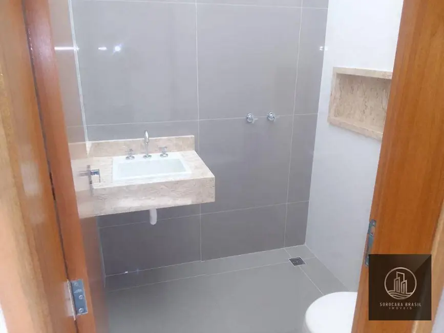 Casa de Condomínio com 3 quartos à venda, 200m2 em Jardim Villagio Milano, Sorocaba - SP - imagem 6 Foto 6 de Casa de Condomínio com 3 quartos à venda, 200m2 em Jardim Villagio Milano, Sorocaba - SP