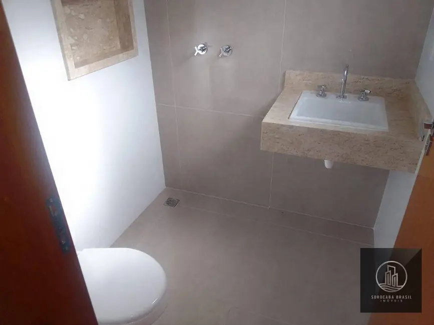 Casa de Condomínio com 3 quartos à venda, 200m2 em Jardim Villagio Milano, Sorocaba - SP - imagem 3 Foto 3 de Casa de Condomínio com 3 quartos à venda, 200m2 em Jardim Villagio Milano, Sorocaba - SP