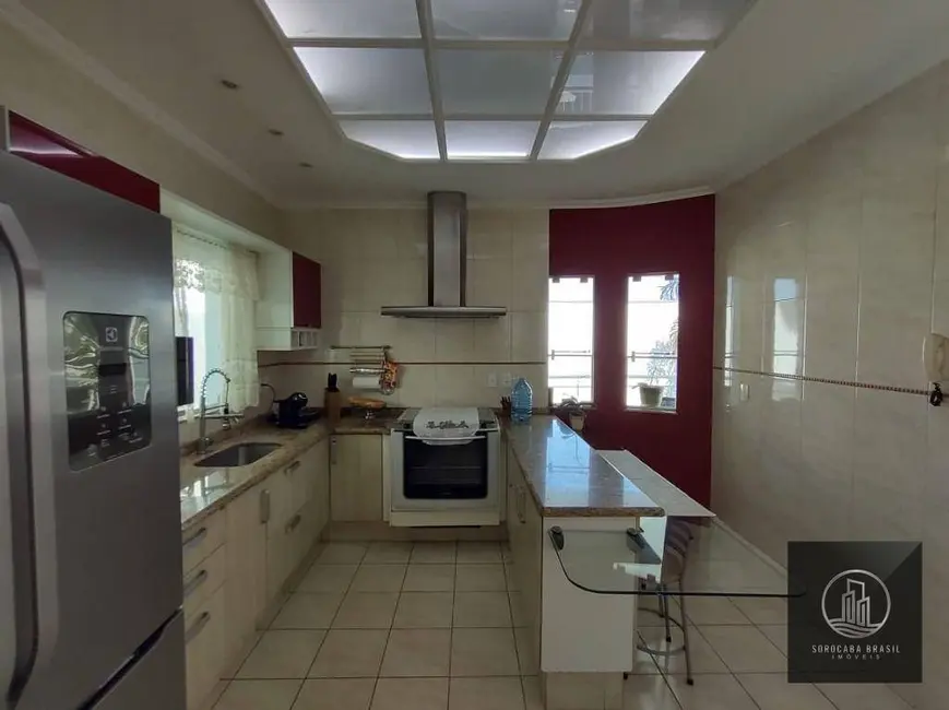 Casa de Condomínio com 3 quartos à venda, 260m2 em Boa Vista, Sorocaba - SP - imagem 4 Foto 4 de Casa de Condomínio com 3 quartos à venda, 260m2 em Boa Vista, Sorocaba - SP
