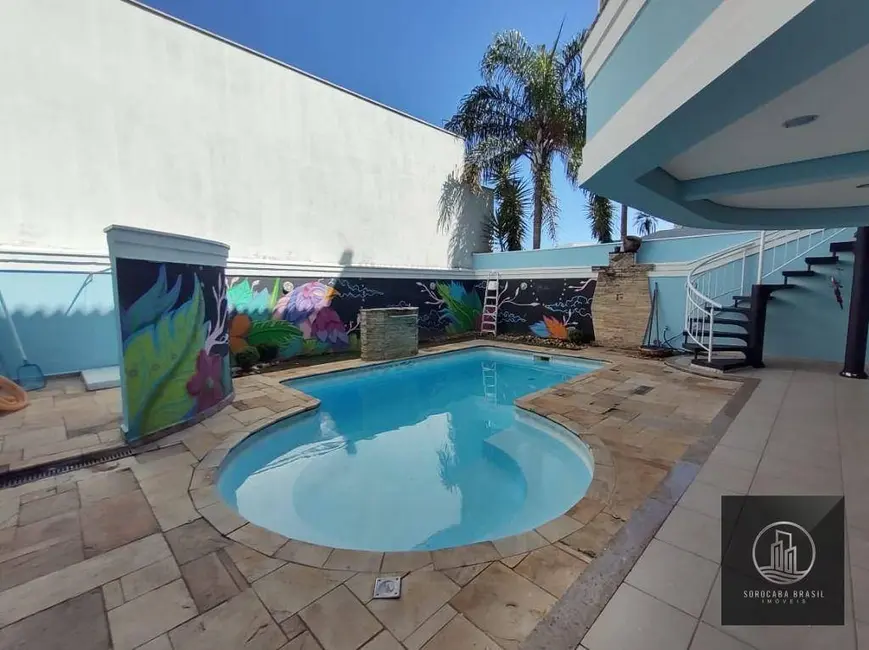 Casa de Condomínio com 3 quartos à venda, 260m2 em Boa Vista, Sorocaba - SP - imagem 8 Foto 8 de Casa de Condomínio com 3 quartos à venda, 260m2 em Boa Vista, Sorocaba - SP