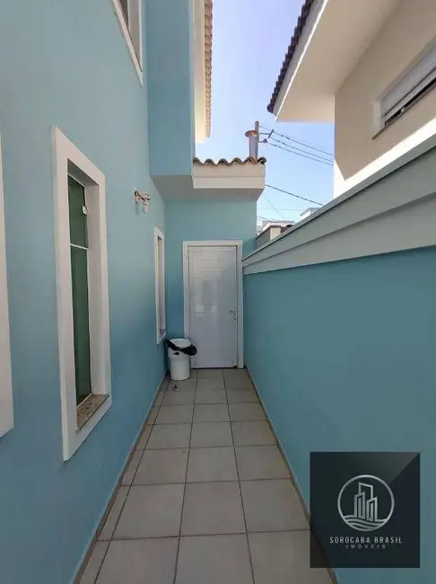 Casa de Condomínio com 3 quartos à venda, 260m2 em Boa Vista, Sorocaba - SP - imagem 7 Foto 7 de Casa de Condomínio com 3 quartos à venda, 260m2 em Boa Vista, Sorocaba - SP
