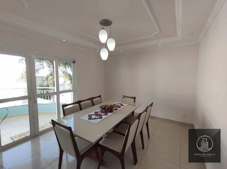 Casa de Condomínio com 3 quartos à venda, 260m2 em Boa Vista, Sorocaba - SP - imagem 3 Foto 3 de Casa de Condomínio com 3 quartos à venda, 260m2 em Boa Vista, Sorocaba - SP