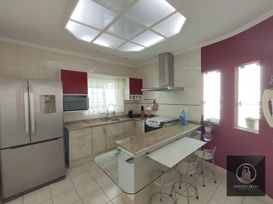 Casa de Condomínio com 3 quartos à venda, 260m2 em Boa Vista, Sorocaba - SP - imagem 5 Foto 5 de Casa de Condomínio com 3 quartos à venda, 260m2 em Boa Vista, Sorocaba - SP