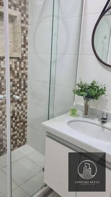 Foto 8 de Apartamento com 3 quartos à venda, 72m2 em Vila Trujillo, Sorocaba - SP