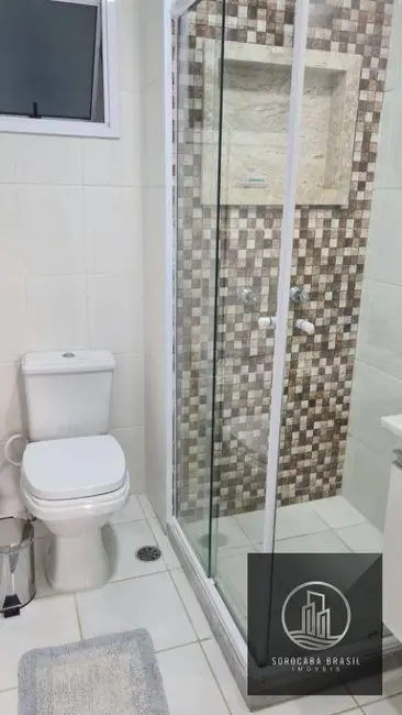 Foto 7 de Apartamento com 3 quartos à venda, 72m2 em Vila Trujillo, Sorocaba - SP