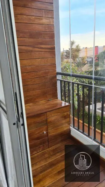 Foto 6 de Apartamento com 3 quartos à venda, 72m2 em Vila Trujillo, Sorocaba - SP