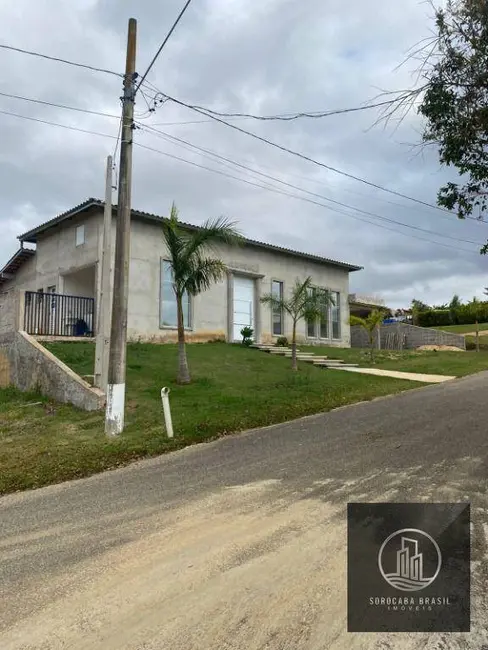 Foto 1 de Casa de Condomínio com 3 quartos à venda, 805m2 em Aracoiaba Da Serra - SP