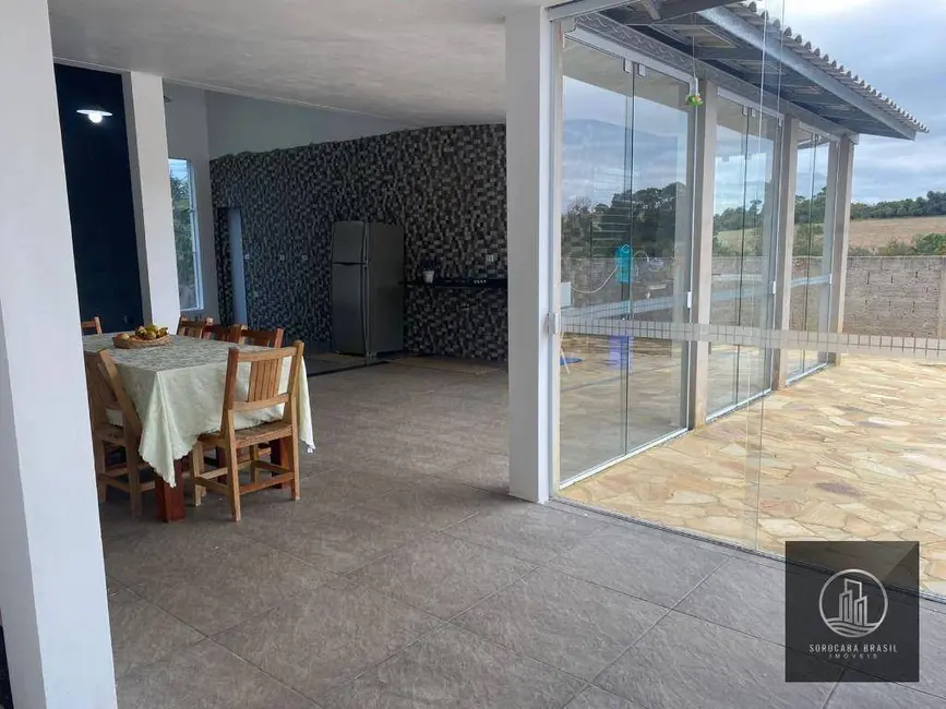 Foto 9 de Casa de Condomínio com 3 quartos à venda, 805m2 em Aracoiaba Da Serra - SP