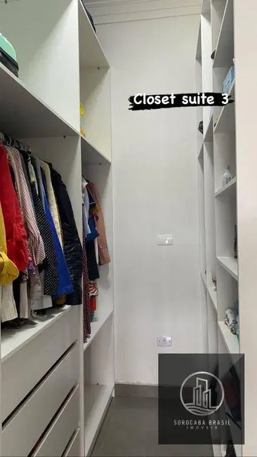 Foto 8 de Casa de Condomínio com 3 quartos à venda, 805m2 em Aracoiaba Da Serra - SP