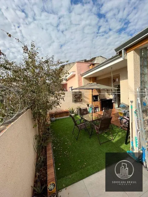 Casa de Condomínio com 3 quartos à venda, 154m2 em Horto Florestal, Sorocaba - SP - imagem 6 Foto 6 de Casa de Condomínio com 3 quartos à venda, 154m2 em Horto Florestal, Sorocaba - SP