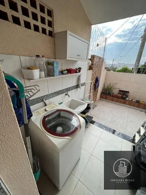 Casa de Condomínio com 3 quartos à venda, 154m2 em Horto Florestal, Sorocaba - SP - imagem 5 Foto 5 de Casa de Condomínio com 3 quartos à venda, 154m2 em Horto Florestal, Sorocaba - SP