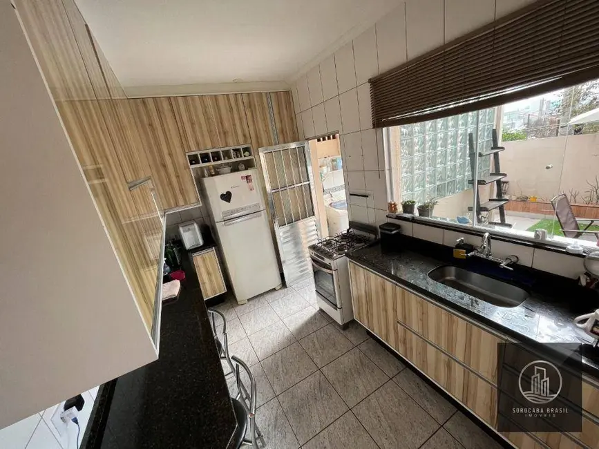 Casa de Condomínio com 3 quartos à venda, 154m2 em Horto Florestal, Sorocaba - SP - imagem 3 Foto 3 de Casa de Condomínio com 3 quartos à venda, 154m2 em Horto Florestal, Sorocaba - SP