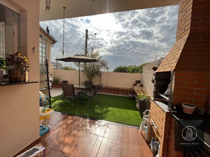 Casa de Condomínio com 3 quartos à venda, 154m2 em Horto Florestal, Sorocaba - SP - imagem 8 Foto 8 de Casa de Condomínio com 3 quartos à venda, 154m2 em Horto Florestal, Sorocaba - SP
