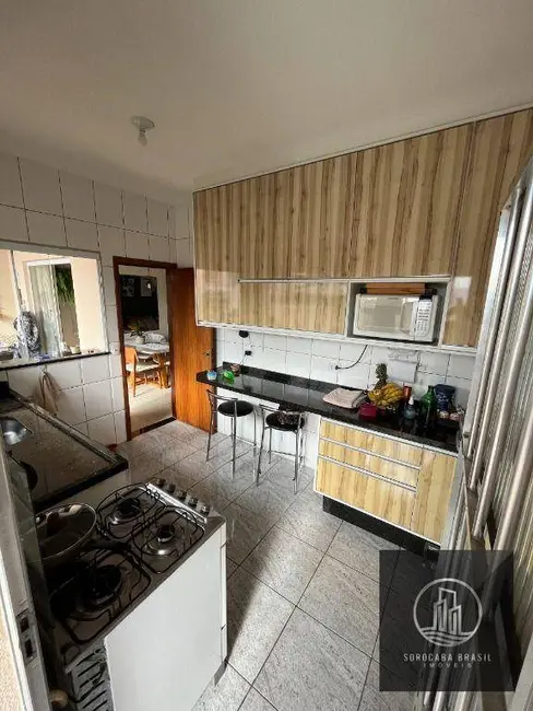 Casa de Condomínio com 3 quartos à venda, 154m2 em Horto Florestal, Sorocaba - SP - imagem 4 Foto 4 de Casa de Condomínio com 3 quartos à venda, 154m2 em Horto Florestal, Sorocaba - SP