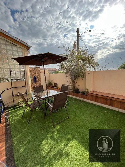 Casa de Condomínio com 3 quartos à venda, 154m2 em Horto Florestal, Sorocaba - SP - imagem 7 Foto 7 de Casa de Condomínio com 3 quartos à venda, 154m2 em Horto Florestal, Sorocaba - SP
