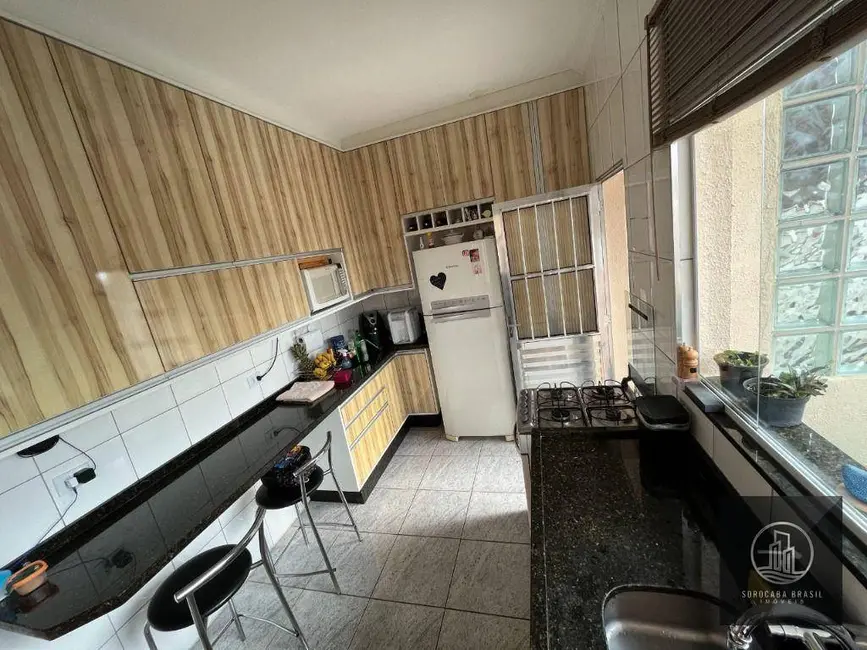Casa de Condomínio com 3 quartos à venda, 154m2 em Horto Florestal, Sorocaba - SP - imagem 2 Foto 2 de Casa de Condomínio com 3 quartos à venda, 154m2 em Horto Florestal, Sorocaba - SP